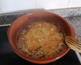 Foto del paso 1 de la receta: Costillar de cerdo en salsa