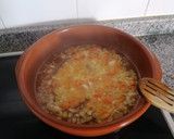Foto del paso 1 de la receta: Costillar de cerdo en salsa