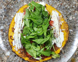 Foto del paso 6 de la receta: 🥕🥚Crepas de zanahoria 🥕2 ingredientes 🥕 Receta viral #2 🥚🥕