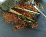 Foto langkah ke 3 dari resep Rica Rica Ayam Pedas.