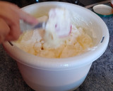 Foto del paso 5 de la receta: Tarta de limón