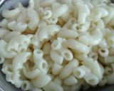 Foto langkah ke 8 dari resep Makaroni Schotel Rumahan.
