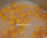 Foto langkah ke 3 dari resep Kolak Biji Salak.