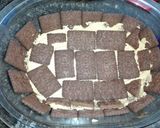 Foto del paso 4 de la receta: Torta de chocolinas o chocotorta!!