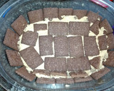 Foto del paso 4 de la receta: Torta de chocolinas o chocotorta!!