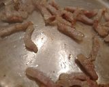 Foto del passaggio 2 della ricetta Carbonara