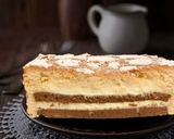Foto del passaggio 26 della ricetta Tiramisù da Forno di Stefano Laghi
