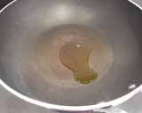 Foto del paso 1 de la receta: Festival de esparragos, champiñones y ajos tiernos