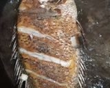 Foto del paso 3 de la receta: Pescado frito 🐟