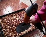 صورة لخطوة 7 من وصفة غريبية الكاوكاو (الفول السوداني)
