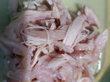 Abon Ayam Pedas Manis