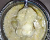 Foto del paso 6 de la receta: Caldo claro
