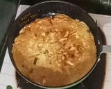 Foto langkah ke 10 dari resep FU YUNG HAI Ayam Udang.