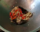 Foto langkah ke 2 dari resep 191. Nasi Liwet Magic Com.