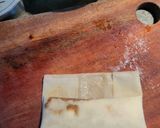 Foto del paso 4 de la receta: Turon