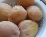 Foto del paso 1 de la receta: Papas aliñas