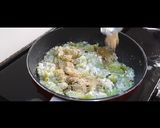 लौकी की सब्जी(Lauki ki sabzi recipe in Hindi recipe in Hindi) रेसिपी चरण 5 फोटो