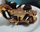 Foto del paso 4 de la receta: Huevo chocotorta, oreo y cubanitos