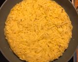 Svájci rösti recept fázis 3 fotója