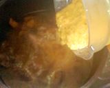 Foto langkah ke 3 dari resep Sayur Bangun2....