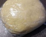 Gesztenyekrémes kosárkák recept fázis 1 fotója