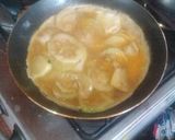 Foto del paso 3 de la receta: Tortilla de zapallo italiano (-‿◦)