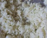 गोभी की खीर (Gobhi ki kheer recipe in Hindi) रेसिपी चरण 3 फोटो
