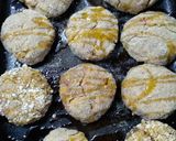 Foto del paso 6 de la receta: Hamburguesas caseras de carne picada