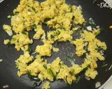 விநாயகருக்கு பிடித்த கொழுக்கட்டை(kolukattai recipe in tamil) ரெசிபி ஸ்டேப் 5 புகைப்படம்