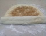 A picture of step 13 of Cinnamon Rolls.