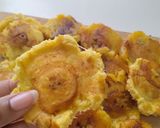 Une image de l'étape 3 de Banane Pesé recette facile et rapide !.