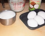 Foto del paso 5 de la receta: Flan de coco