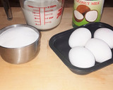 Foto del paso 5 de la receta: Flan de coco