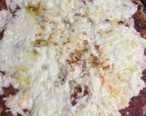 Foto del paso 10 de la receta: Pizza saludable sin gluten y sin lácteos