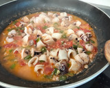 Foto del paso 4 de la receta: Arroz albinegro fácil