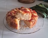 Foto del paso 10 de la receta: Torta rosca de Pascua sin amasar