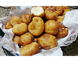 Foto del paso 4 de la receta: Buñuelos dulces