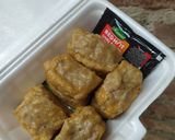 Foto langkah ke 8 dari resep Tahu Bakso / Taso.