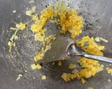 Foto langkah ke 3 dari resep Makaroni Panggang.