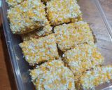 Foto langkah ke 5 dari resep Nugget Tempe Mie.