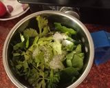 પાલક ઢોકળા (Palak Dhokla Recipe In Gujarati) રેસીપી સ્ટેપ2ફોટો