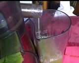 Foto langkah ke 3 dari resep Celery detox.
