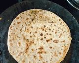 પાપડ પરાઠા ( Papad Paratha Recipe In Gujarati રેસીપી સ્ટેપ2ફોટો