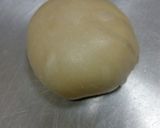 Foto langkah ke 9 dari resep Khubz Malawah Teflon.