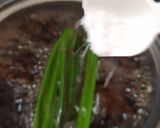 Foto langkah ke 1 dari resep Agar2 santan gula merah.