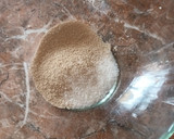 Foto del paso 1 de la receta: Pan de Molde y Árabes Integral 💯con la misma masa #superfácil#rico#esponjoso