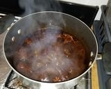 Foto del paso 5 de la receta: Costillas de puerco en chile pasilla