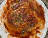 Foto del paso 6 de la receta: Pizza sin TACC- con premezcla
