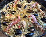 Foto del paso 6 de la receta: Paella valenciana