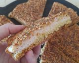 صورة لخطوة 5 من وصفة طورطة ياغورت الايطالية
